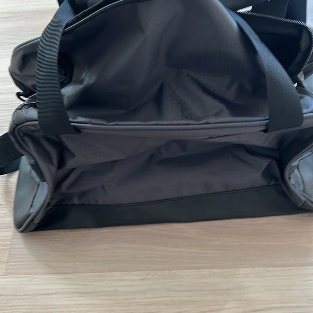OGIO black bag